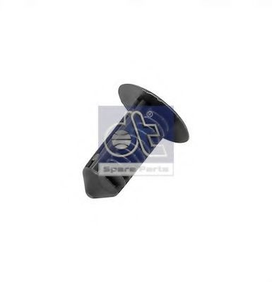 DT Spare Parts Pluggar Artikelnummer: 4.68454 billigt