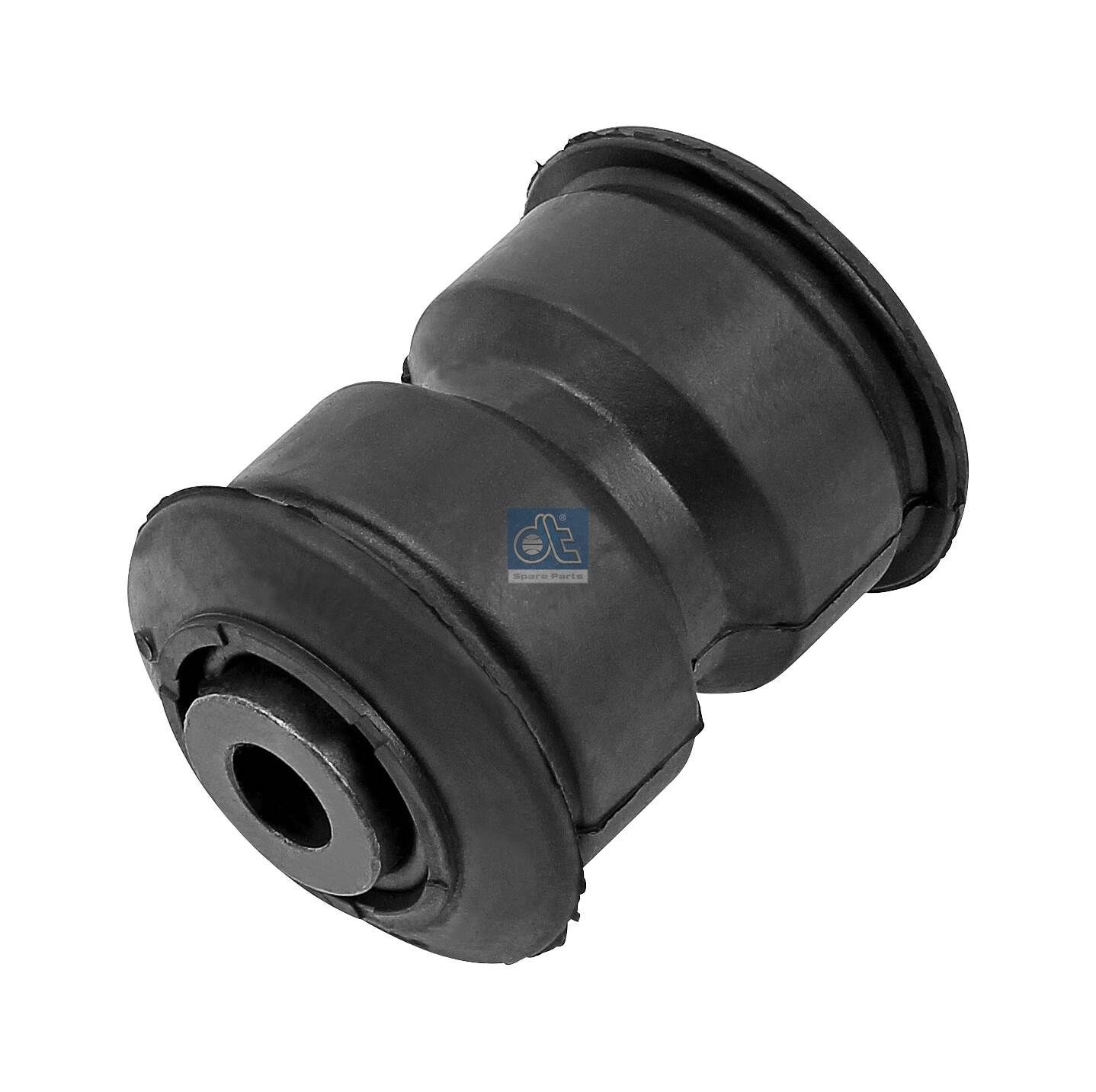 DT Spare Parts 4.81248 Fôring, bladfjær LT 2.3 143 HK Bensin 2006