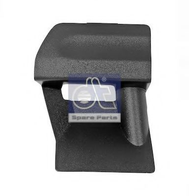 DT Spare Parts Cover, front apron Article number: 5.16061 cheaply