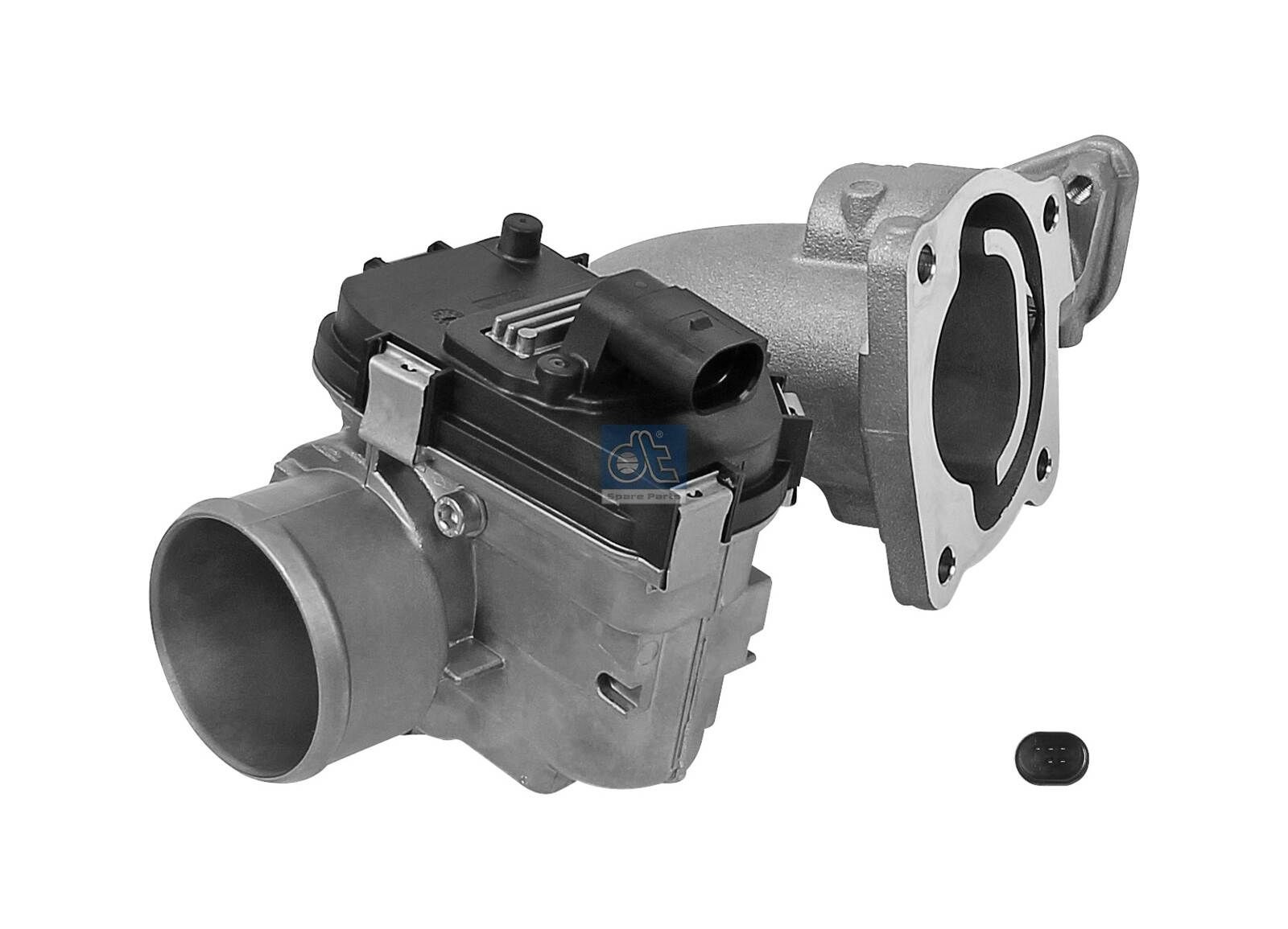 DT Spare Parts 7.53640 Hus DUCATO 2.3 D 120 Multijet 120 HK Diesel