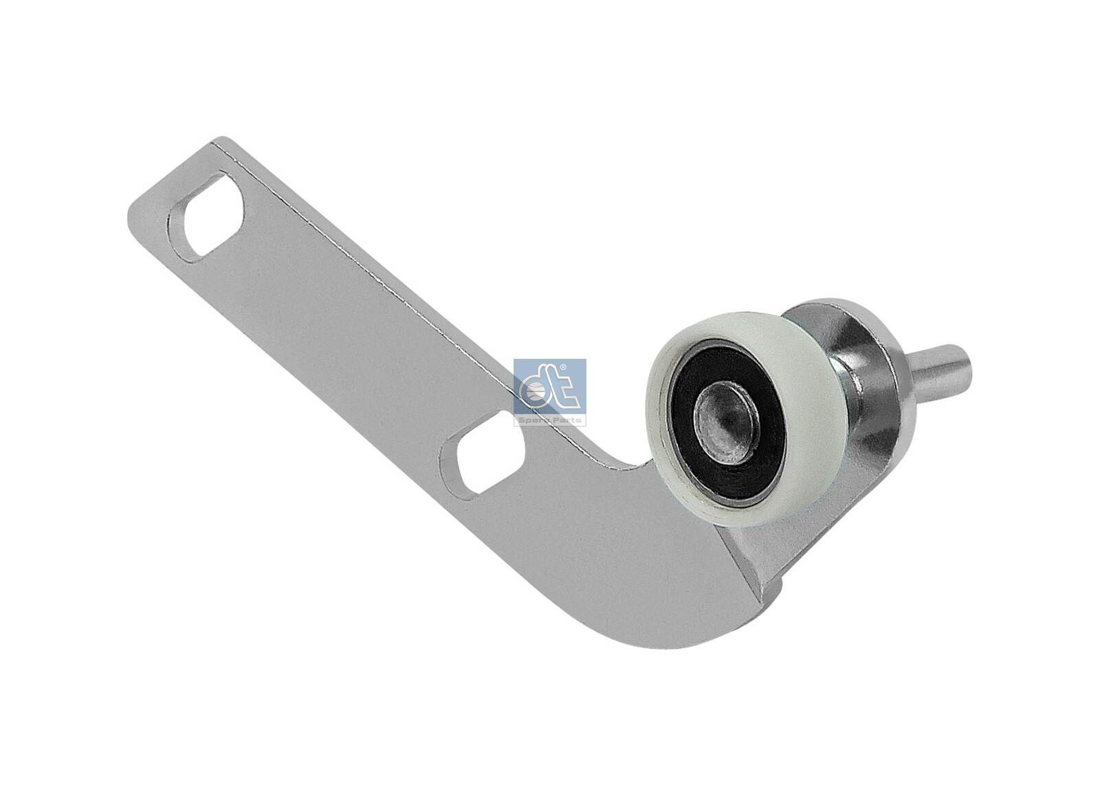 DT Spare Parts 7.70140SP Οδηγός με κυλινδράκια, συρόμενη πόρτα Daily 35C17, 35S17, 40C17, 45C17, 50C17, 60C17, 65C17, 70C17 170 PS Πετρέλαιο 2014
