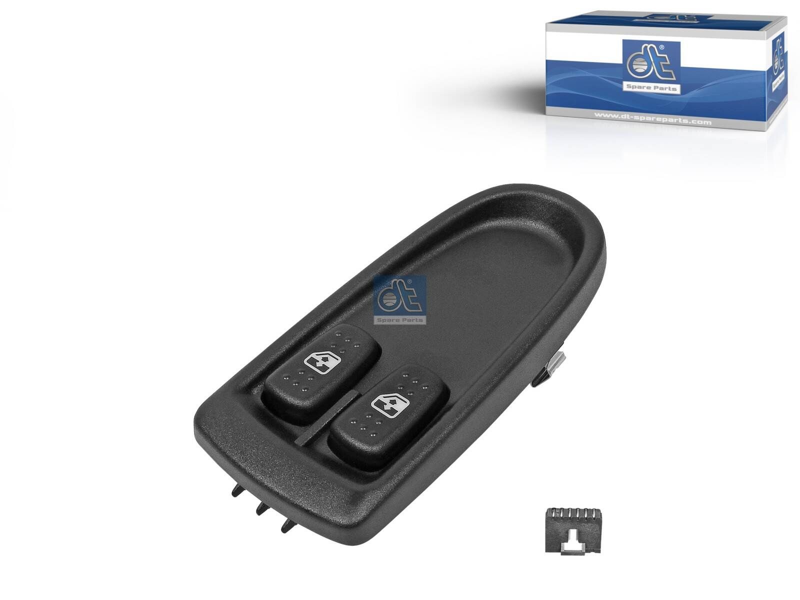 DT Spare Parts Switch, door contact Article number: 7.80110 cheaply