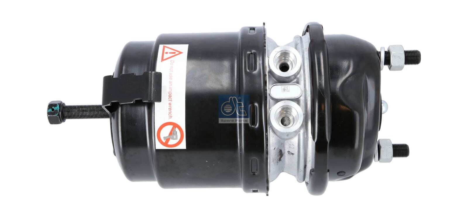 DT Spare Parts Brake pad set Article number: 7.92609 cheaply