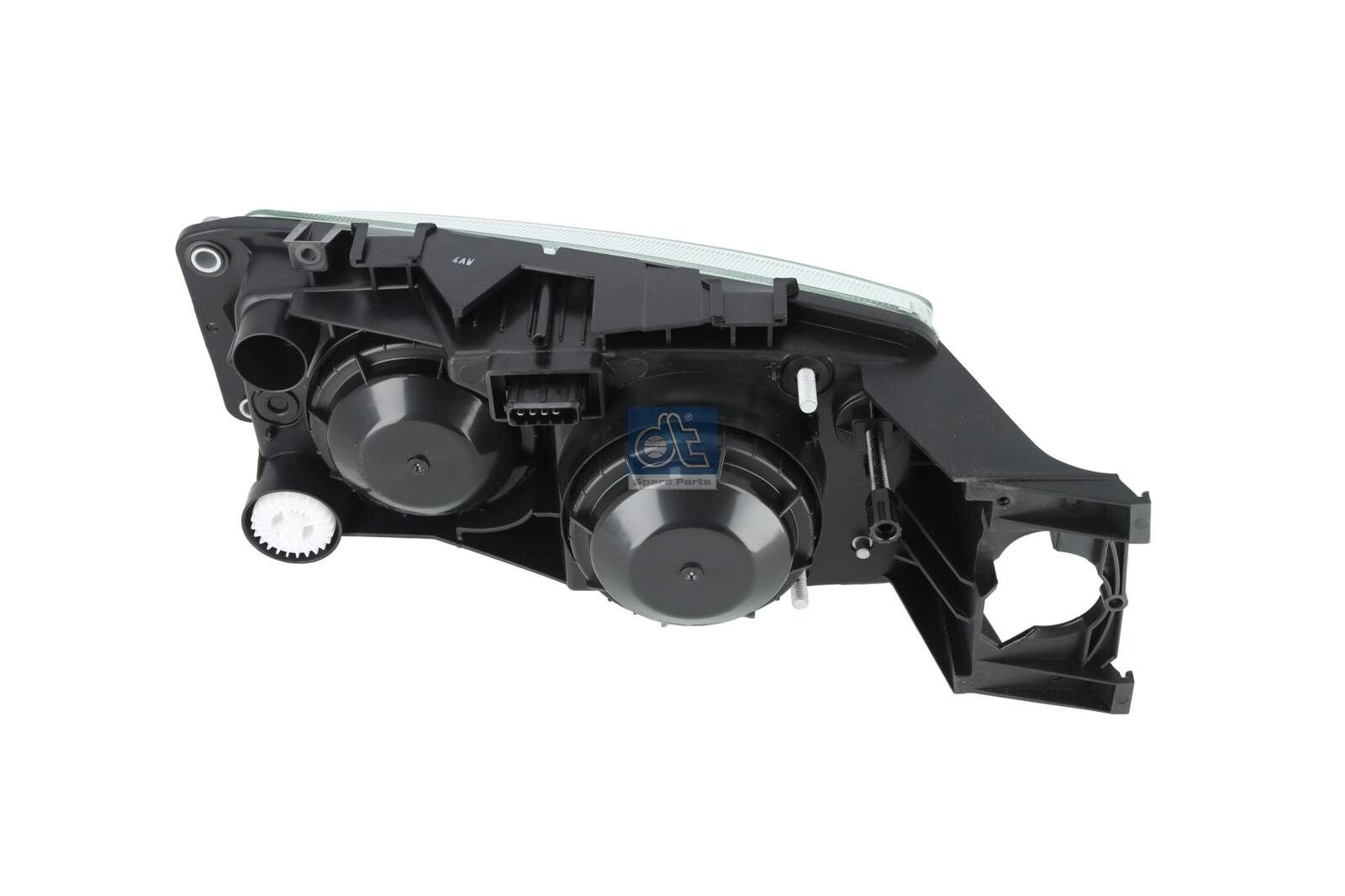 DT Spare Parts Parking Socket Article number: 9.67405 cheaply