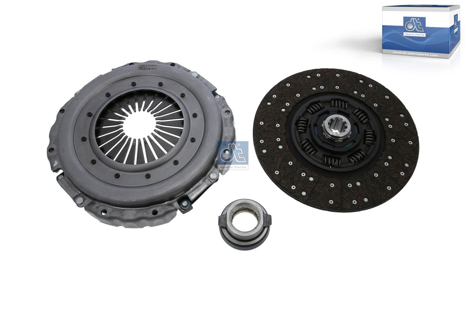 DT Spare Parts Socket Adapter Article number: 9.67416 cheaply