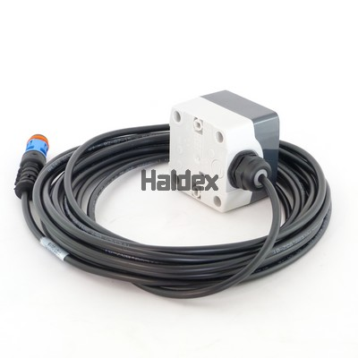 HALDEX Forbindelseskabel, elektronisk bremsesystem Varenummer: 815031001 billige