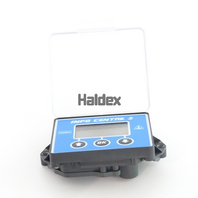 HALDEX Anslutningskabel, elektroniskt bromssystem Artikelnummer: 815046001 billigt