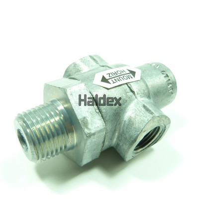 HALDEX Non-return Valve Article number: KN25100 cheaply