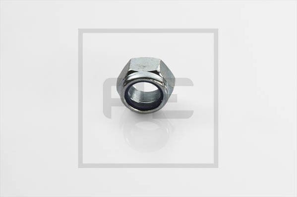 PETERS ENNEPETAL Mutter Artikelnummer: 010.520-00A kaufen