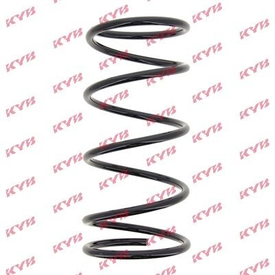 KYB Coil spring Article number: RA1956 cheaply