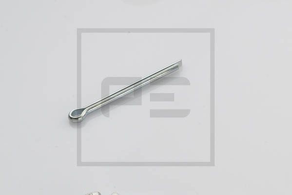 PETERS ENNEPETAL Split Pin Article number: 800.040-11A cheaply
