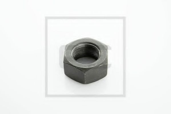 PETERS ENNEPETAL Hexagon Nut Article number: 800.460-20A cheaply