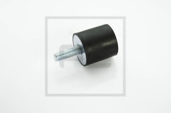 PETERS ENNEPETAL Anslag- / fastgørelsesbuffer Varenummer: 810.290-50A billige