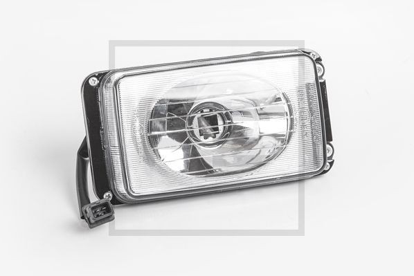 PETERS ENNEPETAL Nummerpladelys Varenummer: 000.654-00A billige