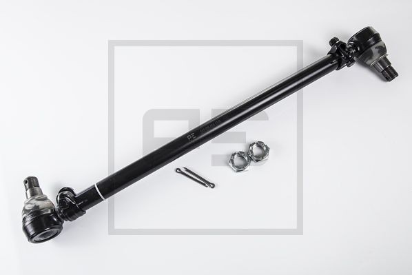 PETERS ENNEPETAL Leje, forhjulstap Varenummer: 011.469-00A billige