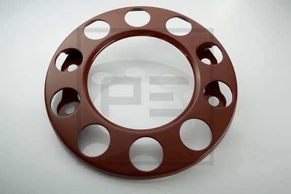 PETERS ENNEPETAL Zierblende, Räder Artikelnummer: 017.202-00A kaufen
