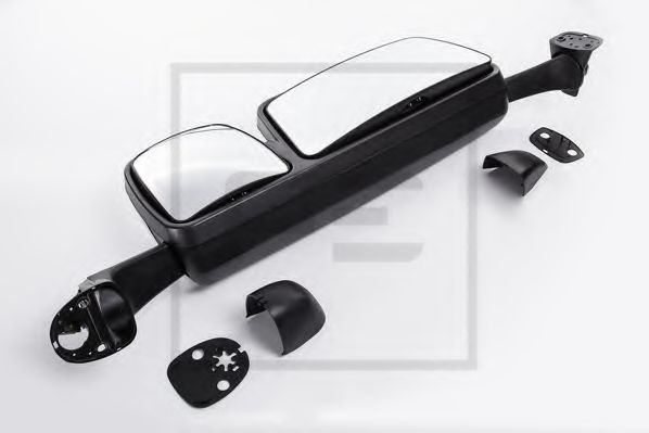 PETERS ENNEPETAL Mirror System Article number: 018.771-00A cheaply