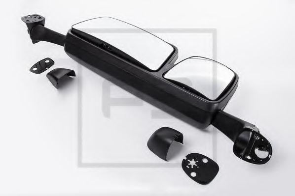 PETERS ENNEPETAL Mirror System Article number: 018.772-00A cheaply