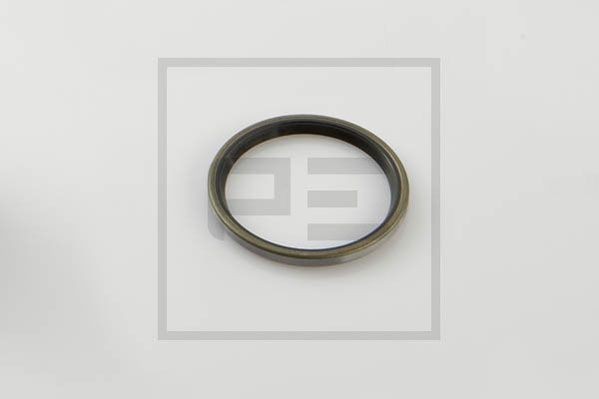 PETERS ENNEPETAL Seal Ring, stub axle Article number: 031.195-00A cheaply