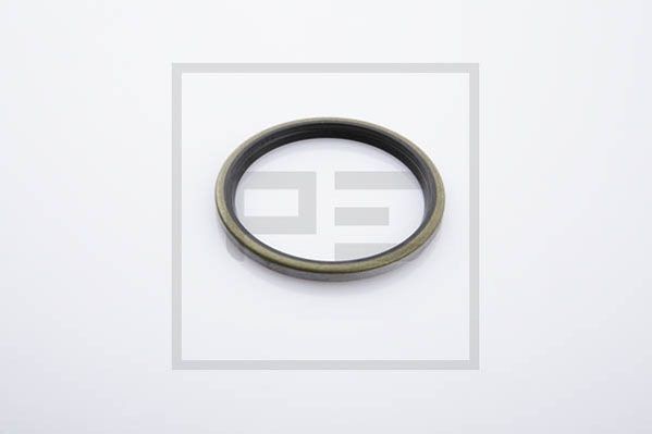 PETERS ENNEPETAL Seal Ring, stub axle Article number: 031.305-00A cheaply