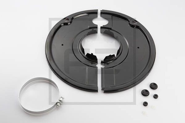 PETERS ENNEPETAL Mounting Kit, outside mirror Article number: 038.262-00A cheaply