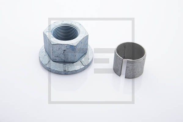 PETERS ENNEPETAL Rattamutter Artikli number: 047.110-10A soodsalt