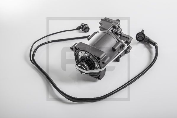 PETERS ENNEPETAL Rattamutter Artikli number: 047.128-00A soodsalt