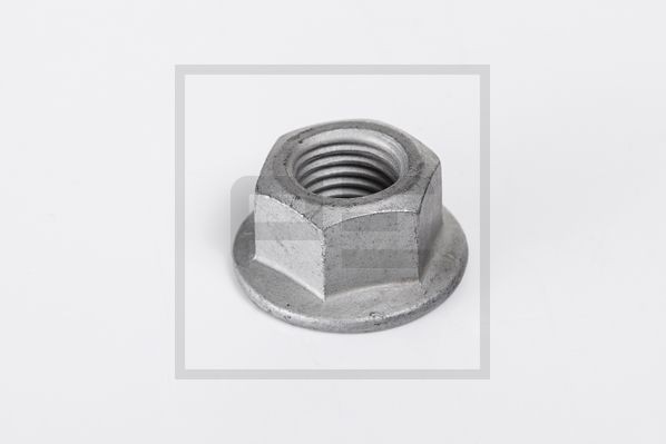 PETERS ENNEPETAL Locknut Article number: 070.284-00A cheaply