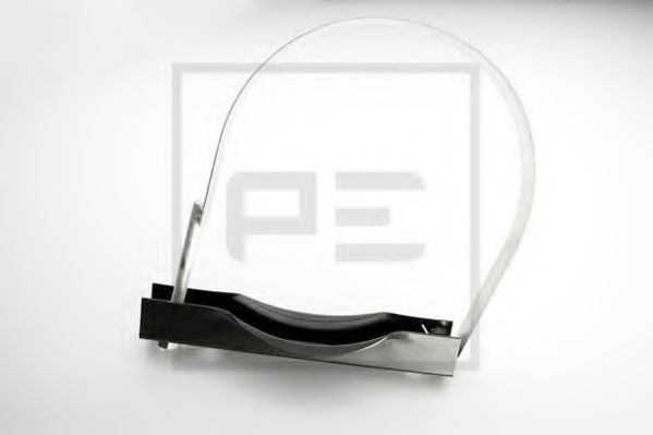 PETERS ENNEPETAL Fixing Strap, compressed air tank Article number: 076.507-00A cheaply