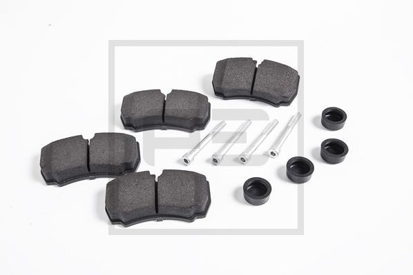 PETERS ENNEPETAL Fixing Strap, compressed air tank Article number: 076.508-00A cheaply