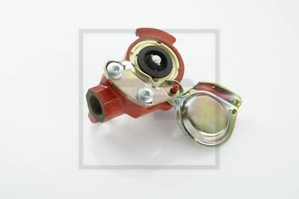 PETERS ENNEPETAL Kopplingshuvud Artikelnummer: 076.892-00A billigt