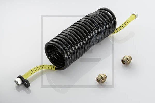 PETERS ENNEPETAL Spiralslang Artikelnummer: 076.900-62A billigt
