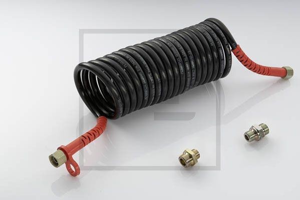 PETERS ENNEPETAL Spiralslang Artikelnummer: 076.901-32A billigt