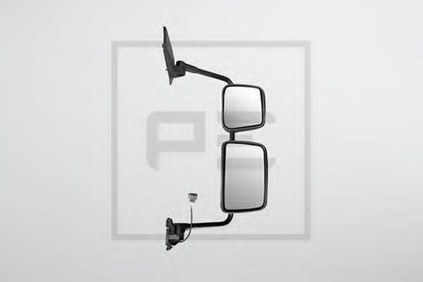 PETERS ENNEPETAL Mirror System Article number: 108.104-00A cheaply