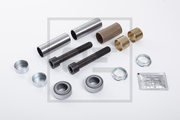 PETERS ENNEPETAL Mirror System Article number: 128.086-00A cheaply