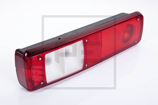 PETERS ENNEPETAL Taillight Article number: 250.011-00A cheaply
