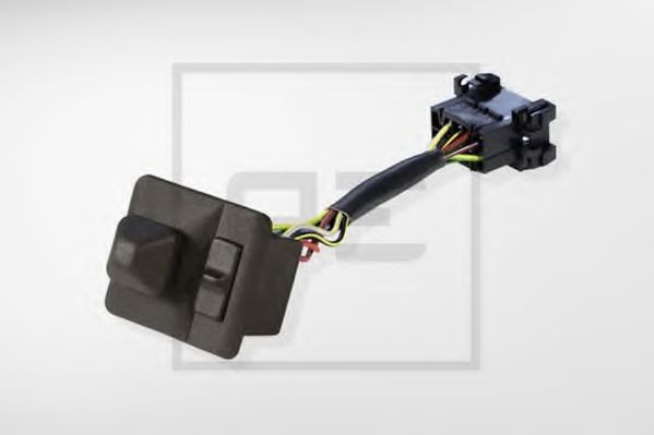 PETERS ENNEPETAL Switch, mirror adjustment Article number: 438.000-00A cheaply