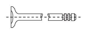 CORTECO Inlet valve Article number: 49355756 cheaply