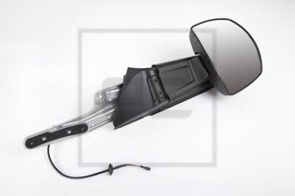 PETERS ENNEPETAL Front Mirror, driver cab Article number: 018.733-00A cheaply