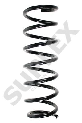 SUPLEX Coil spring Article number: 10006 cheaply