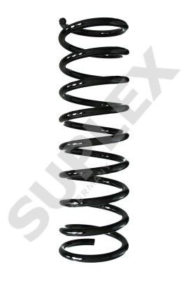 SUPLEX Coil spring Article number: 14023 cheaply