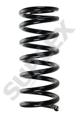 SUPLEX Coil spring Article number: 20084 cheaply