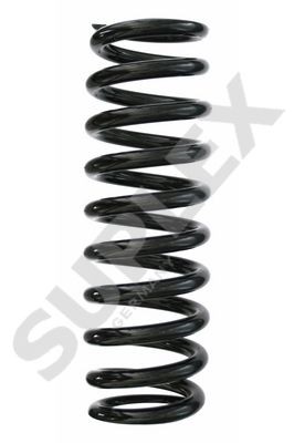 SUPLEX Coil spring Article number: 23363 cheaply