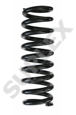 SUPLEX Coil spring Article number: 23364 cheaply