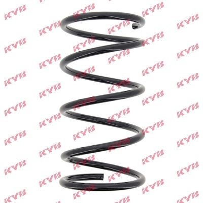 KYB Coil spring Article number: RA1988 cheaply