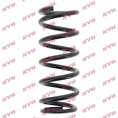 KYB Coil spring Article number: RC6701 cheaply