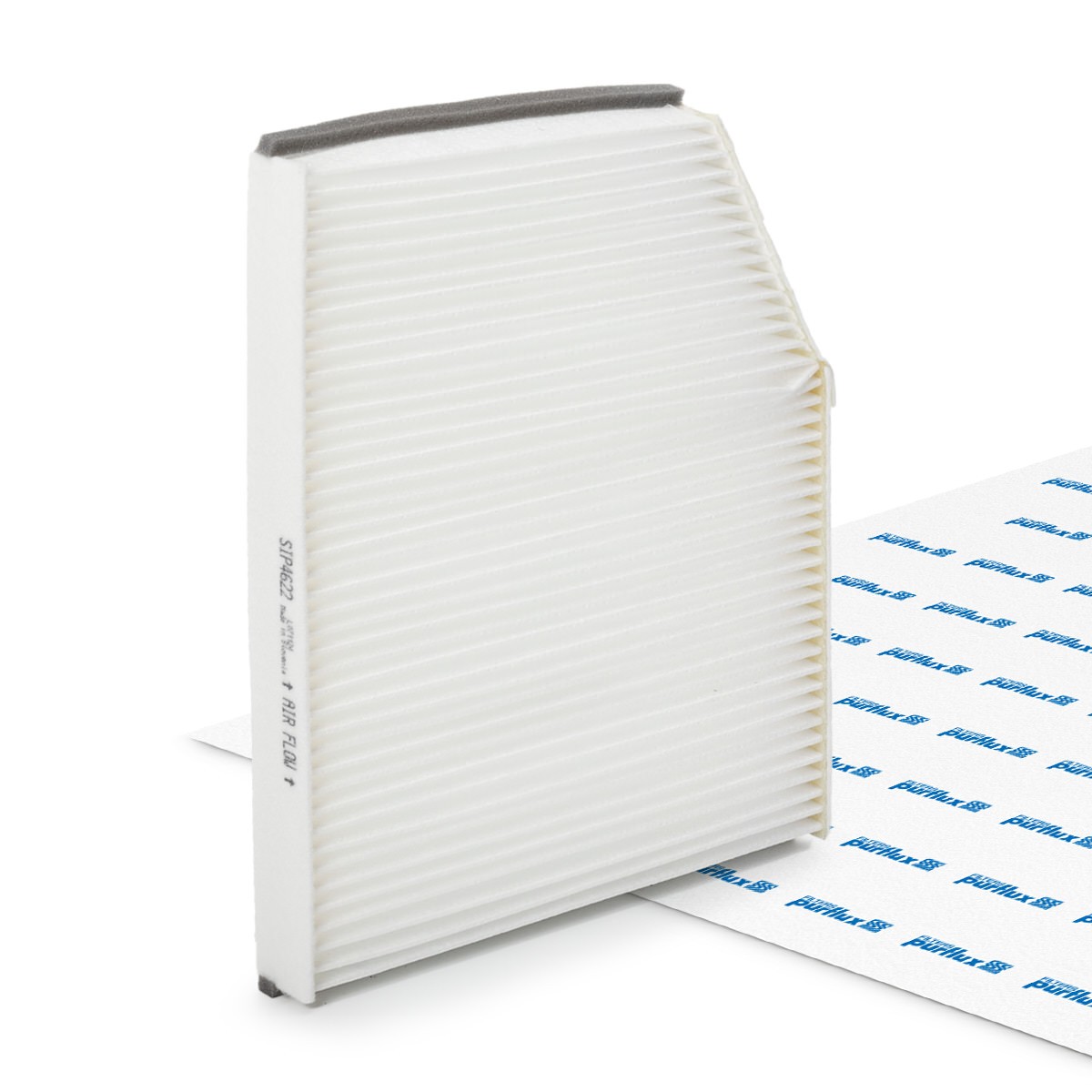 PURFLUX Pollen filter Article number: AH412 cheaply