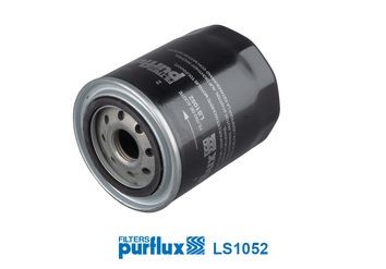 PURFLUX Oil filter Article number: LS1052 cheaply