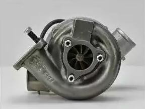 DELPHI Turbocharger Article number: HRX221 cheaply