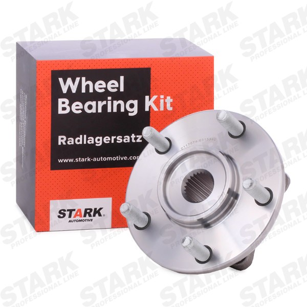 STARK Wheel bearing kit Article number: SKWB-0180777 cheaply
